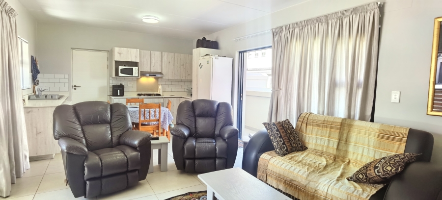 2 Bedroom Property for Sale in Hartland Lifestyle Estate Western Cape